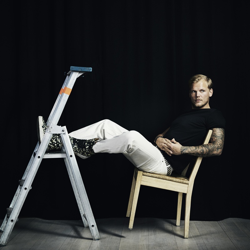 Avicii Experience – afbeelding 3