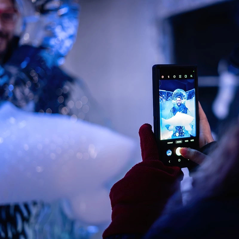 Berlin Icebar Polar Expedition – afbeelding 5