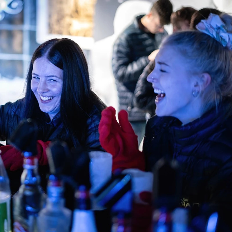 Berlin Icebar Polar Expedition – afbeelding 4
