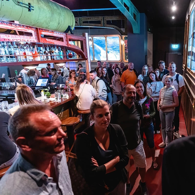 Berlin Icebar Polar Expedition – afbeelding 2