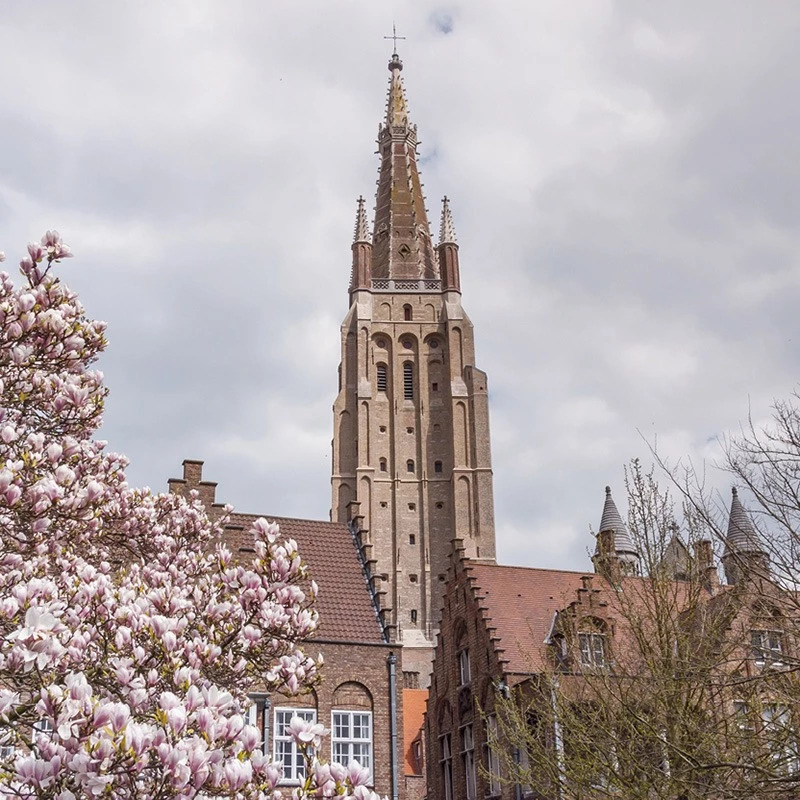 Bruges Tour – afbeelding 2