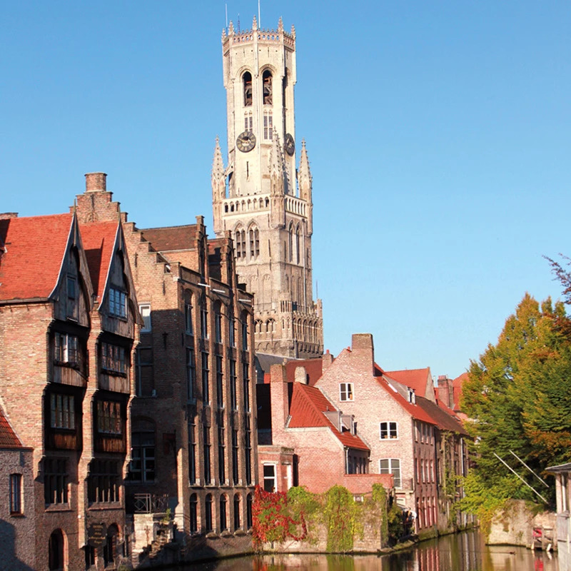 Bruges Tour – afbeelding 3