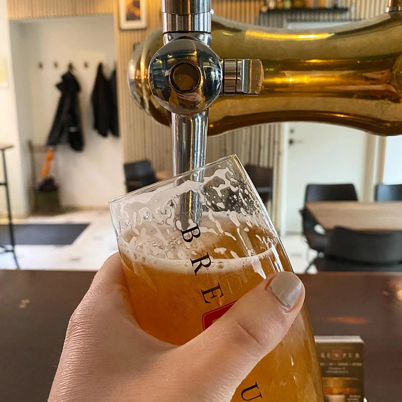 Copenhagen Beerwalk - a self-guided pub crawl – afbeelding 3