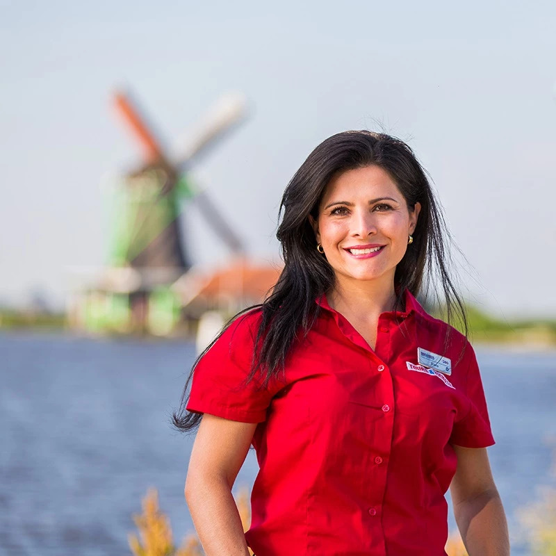 Countryside and windmills tour from Amsterdam – afbeelding 4