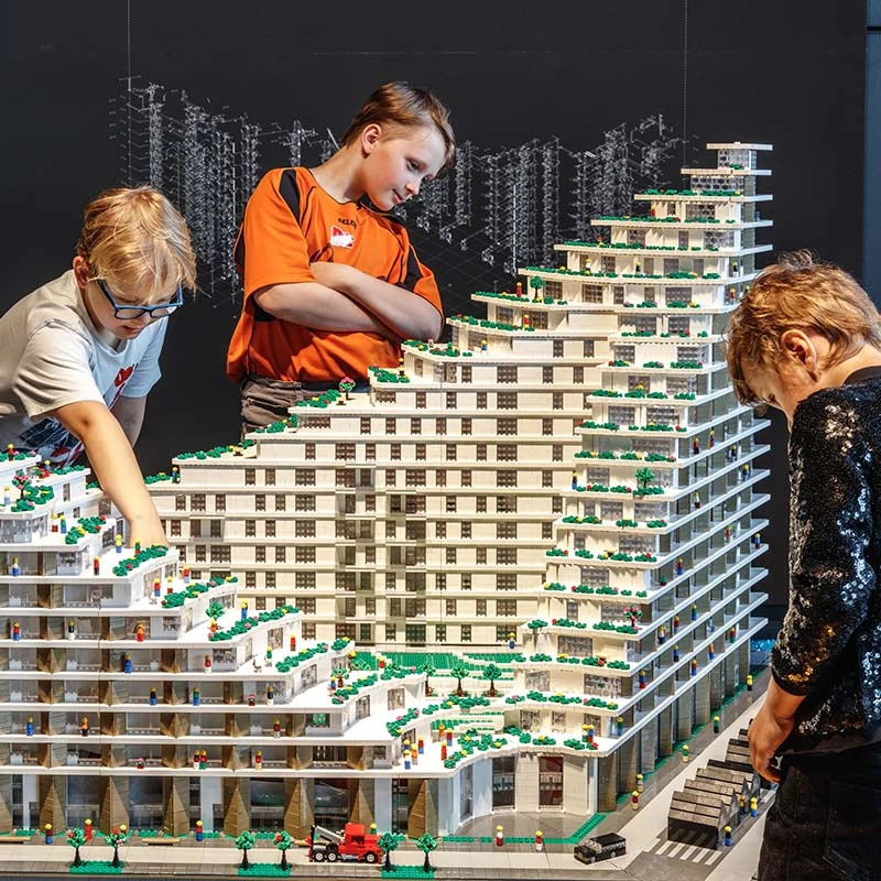 Danish Architecture Center – afbeelding 4