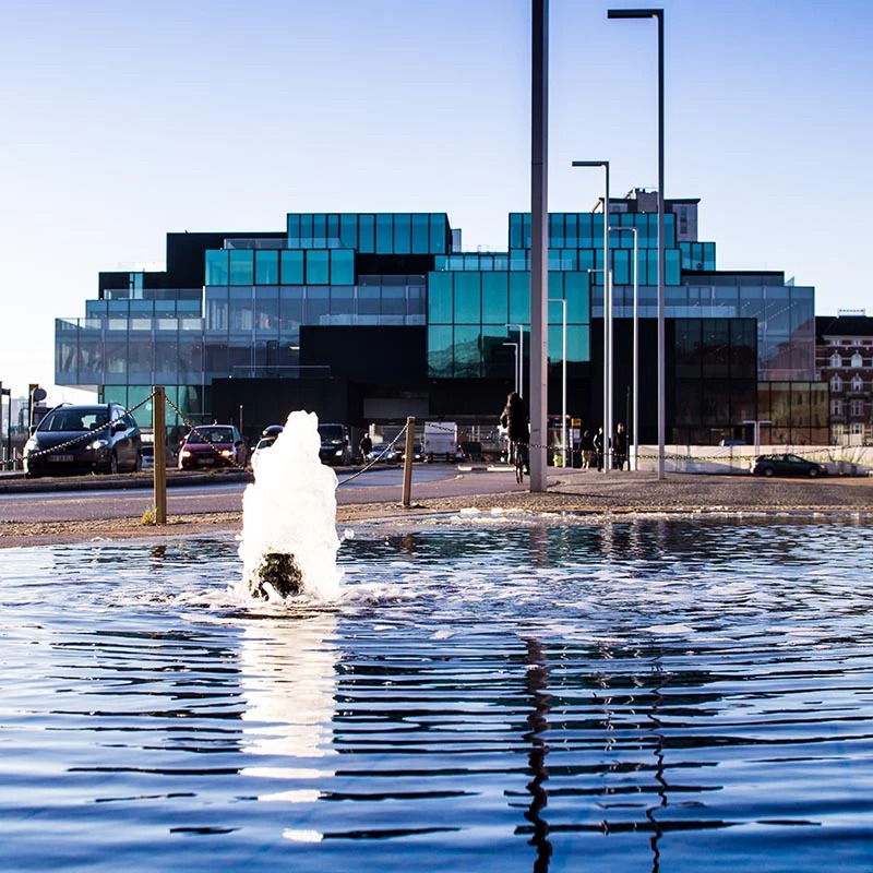 Danish Architecture Center – afbeelding 2