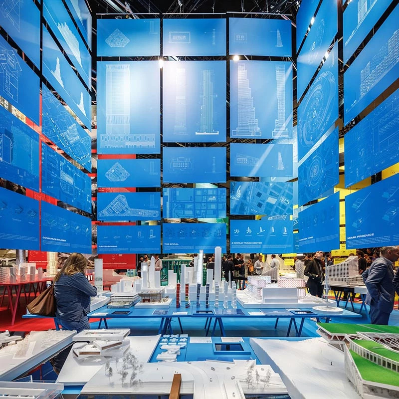 Danish Architecture Center – afbeelding 5
