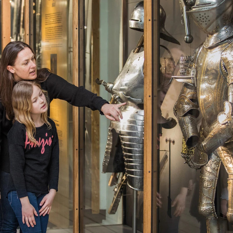 Danish War Museum | Military museum in Copenhagen – afbeelding 2
