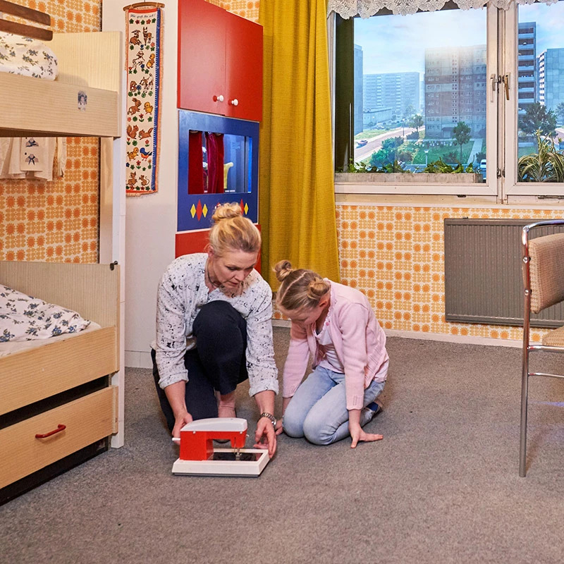 Hop-on Hop-off Bus Berlin + DDR Museum – afbeelding 3