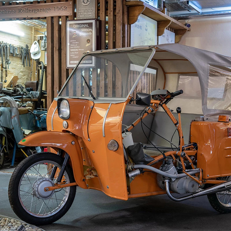DDR Museum – afbeelding 2
