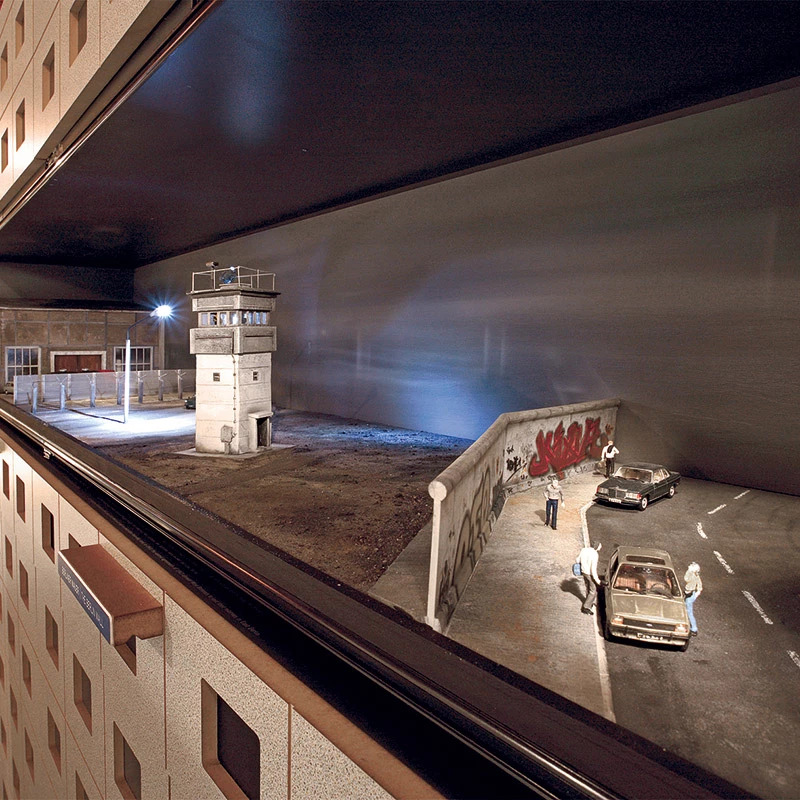 DDR Museum