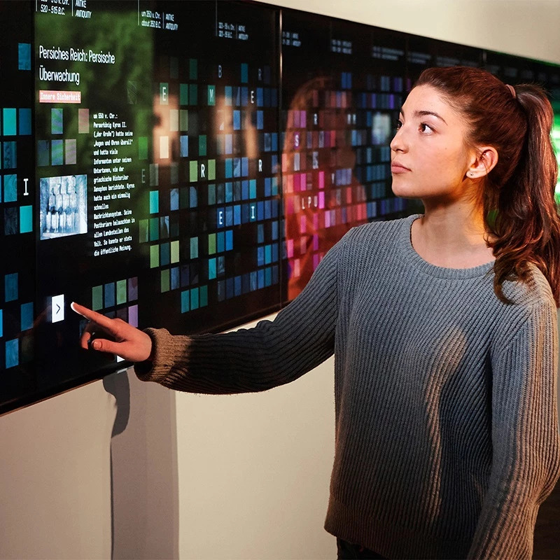German Spy Museum – afbeelding 4