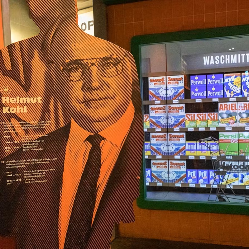 Deutschlandmuseum Berlin – afbeelding 4