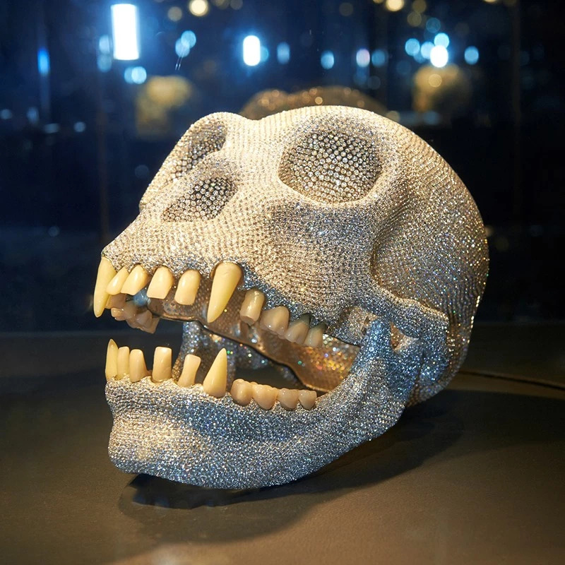 Diamond Museum Amsterdam