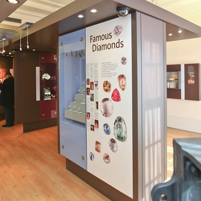 Diamond Museum Amsterdam – afbeelding 4