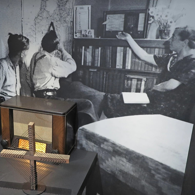 Dutch Resistance Museum – afbeelding 2
