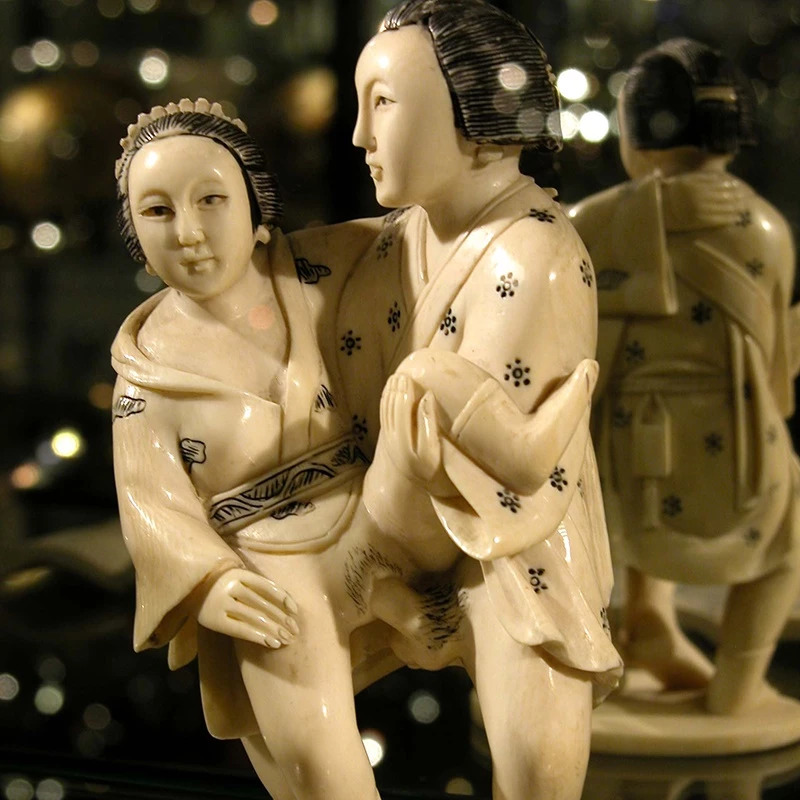 Erotic Museum – afbeelding 2