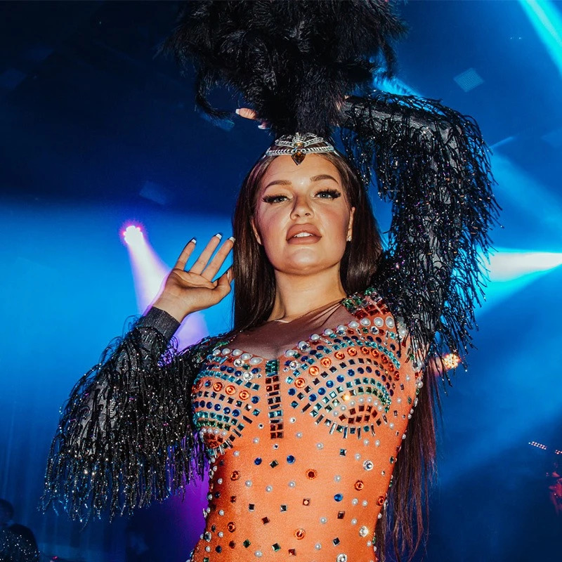 Escape Club Amsterdam – afbeelding 3