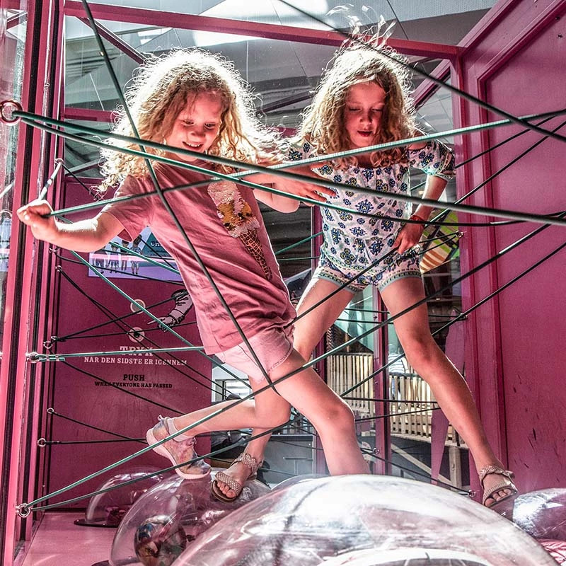 Experimentarium – afbeelding 4
