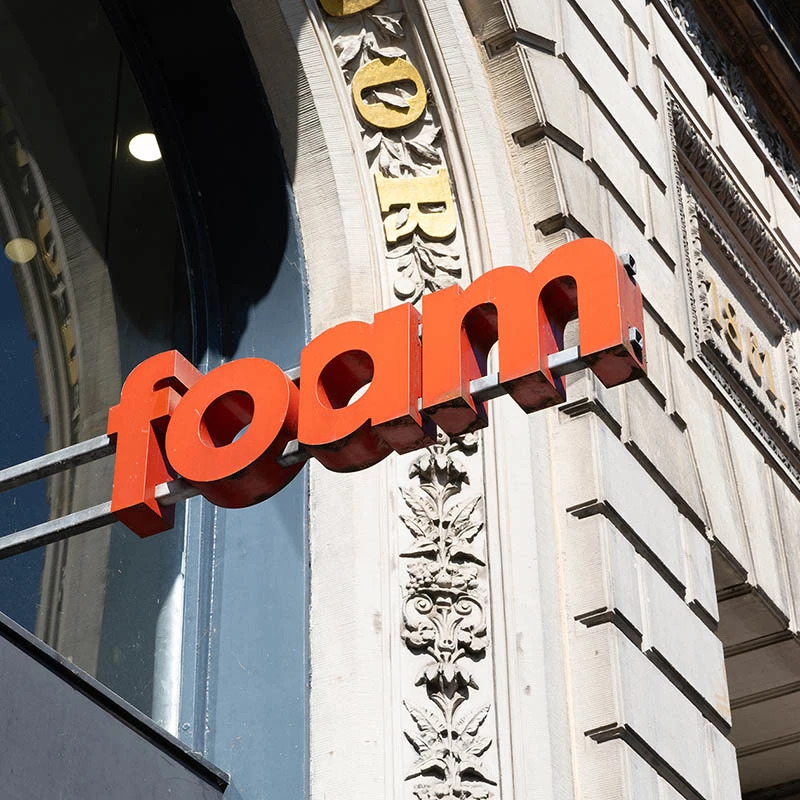Foam