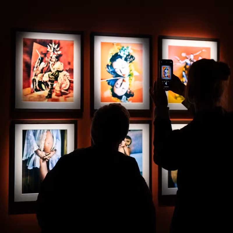Fotografiska Berlin - Museum of Photography – afbeelding 4