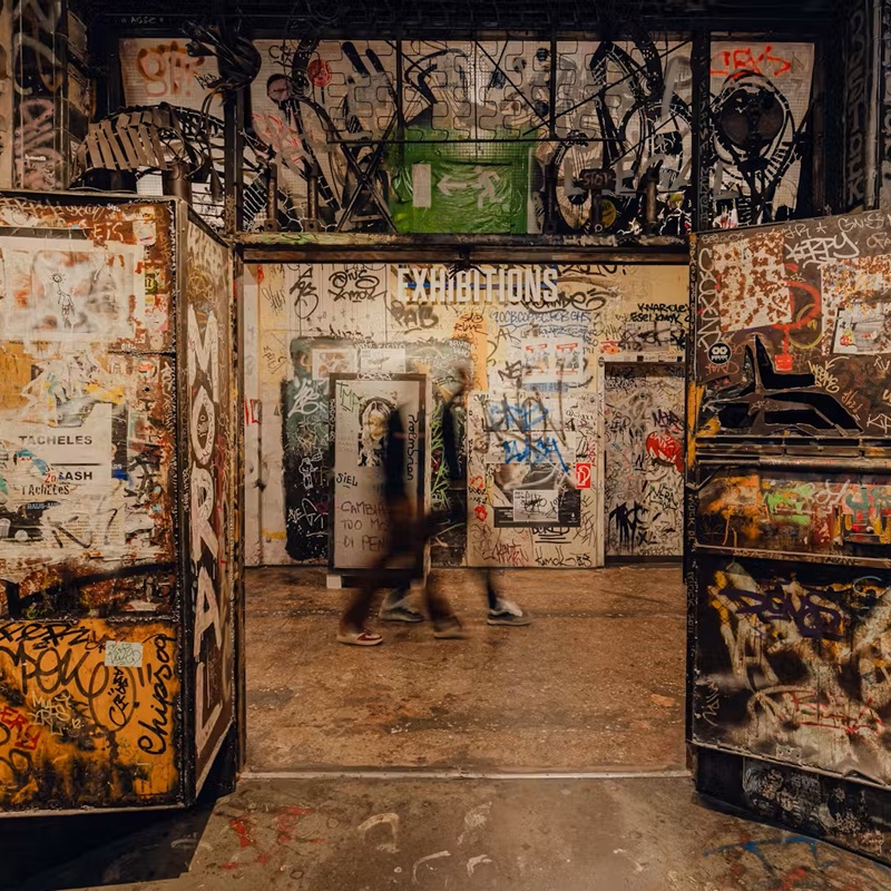 Fotografiska Berlin - Museum of Photography – afbeelding 3