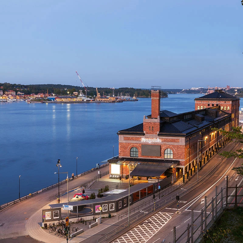 Fotografiska Stockholm - Museum of Photography – afbeelding 4