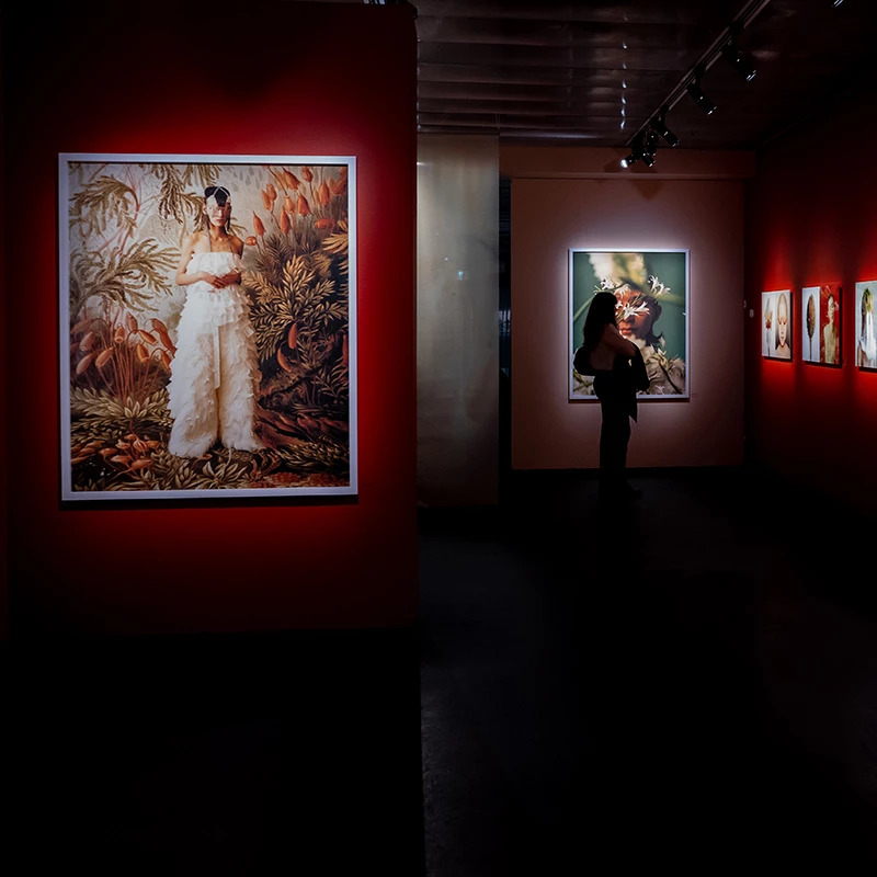 Fotografiska Stockholm - Museum of Photography