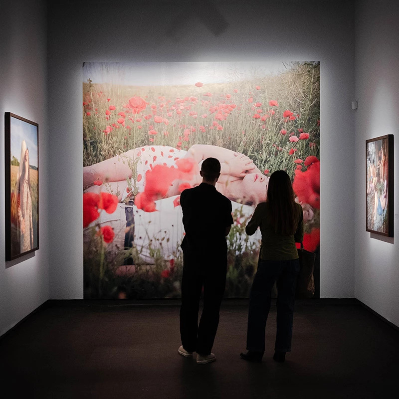Fotografiska Stockholm - Museum of Photography – afbeelding 2