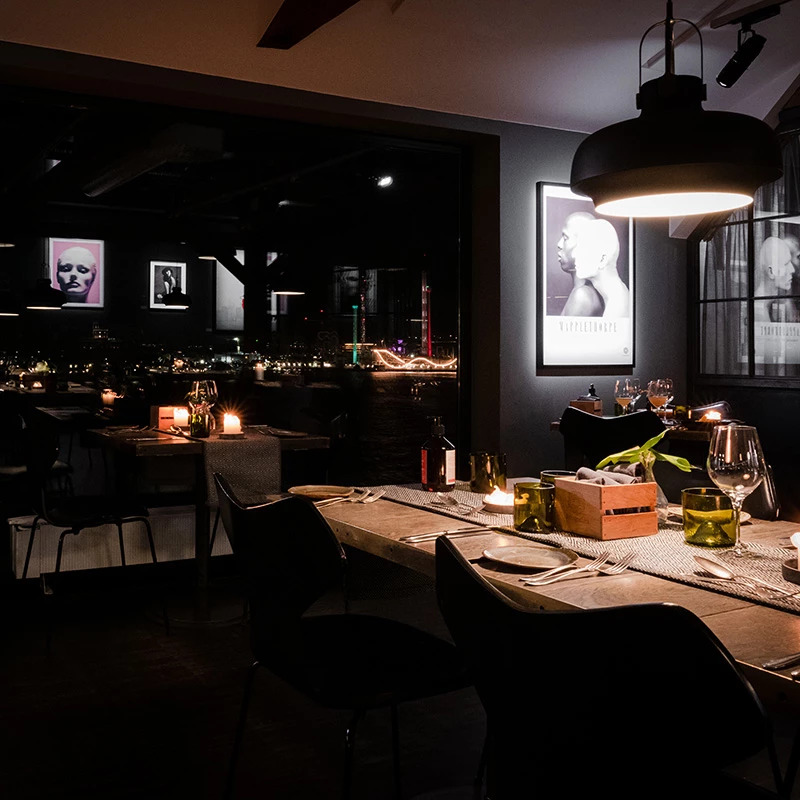 Fotografiska Stockholm - Museum of Photography – afbeelding 3