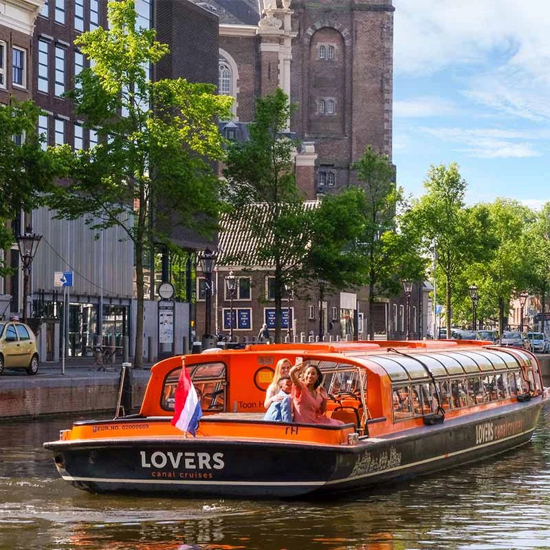 Explore Pass Amsterdam – afbeelding 4