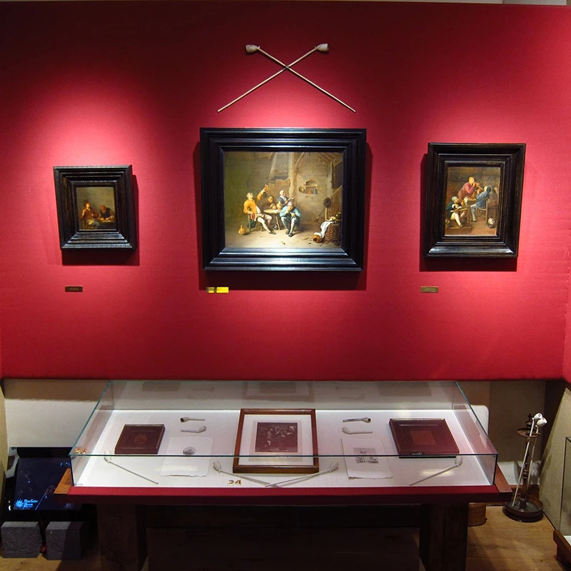 Hash Marihuana & Hemp Museum – afbeelding 3
