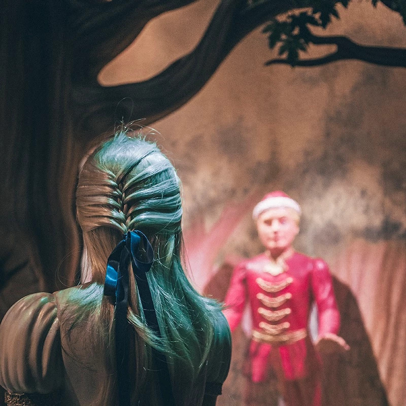 Hans Christian Andersen Experience – afbeelding 2