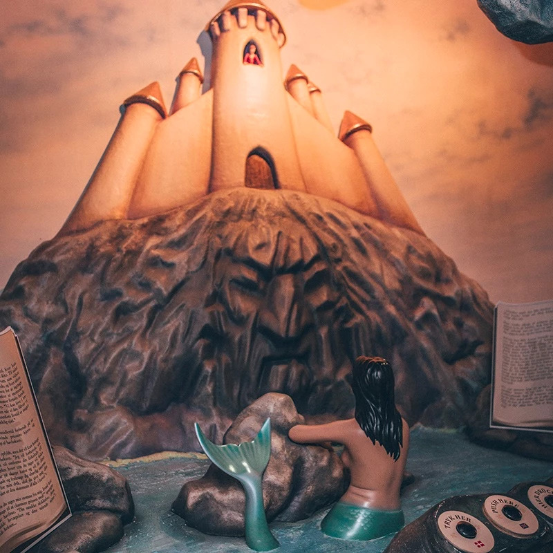 Ripley's Believe It or Not! Copenhagen + Hans Christian Andersen Experience