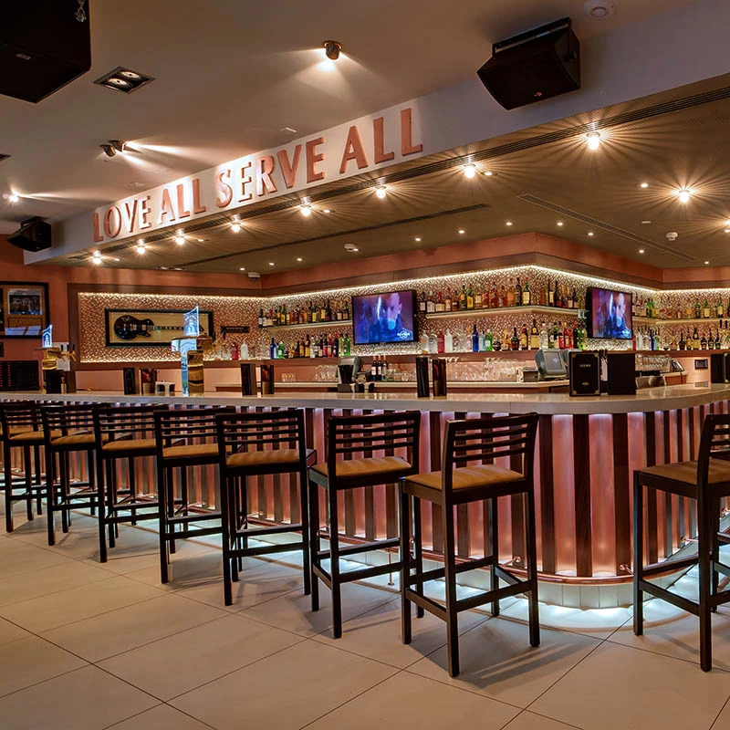 Hard Rock Cafe Berlin – afbeelding 2