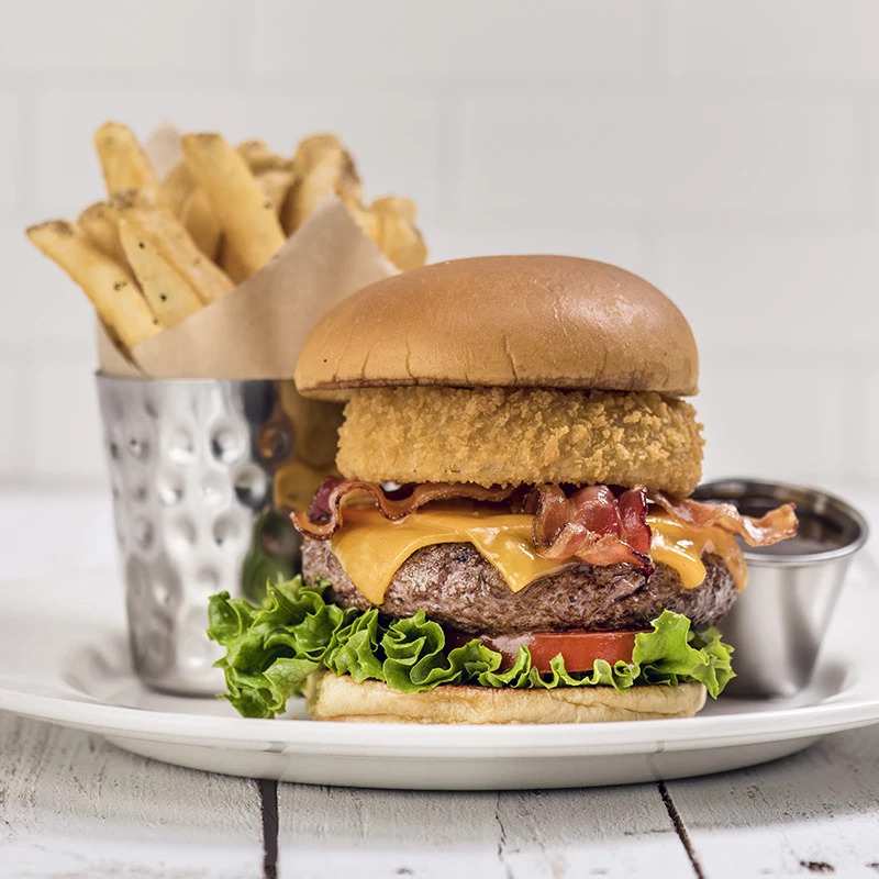 Hard Rock Cafe Berlin – afbeelding 5