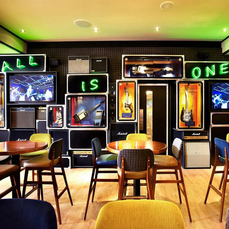 Hard Rock Cafe Copenhagen