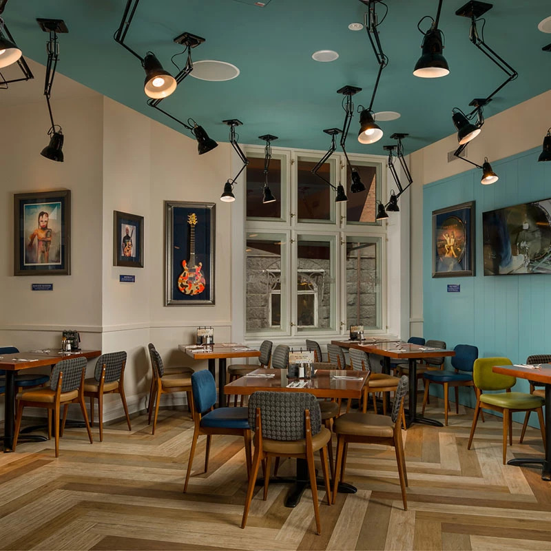 Hard Rock Cafe Copenhagen – afbeelding 4
