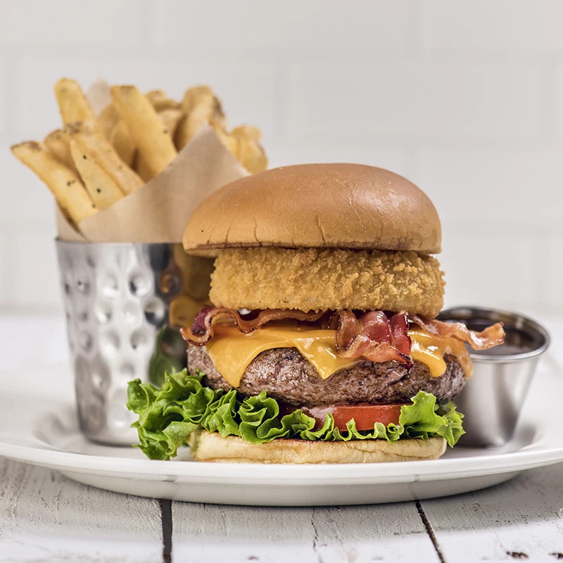Hard Rock Cafe Copenhagen – afbeelding 5