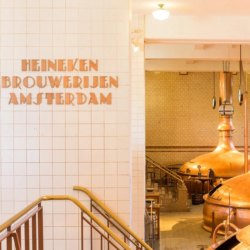 Heineken Experience – afbeelding 3