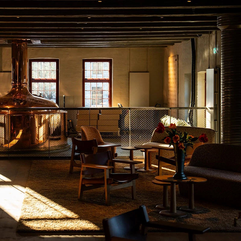 Home of Carlsberg – afbeelding 3