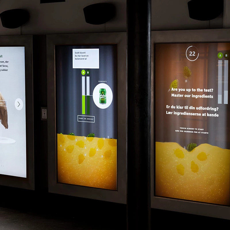 Home of Carlsberg – afbeelding 5