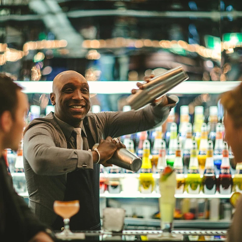 Bols Cocktail Experience – afbeelding 3
