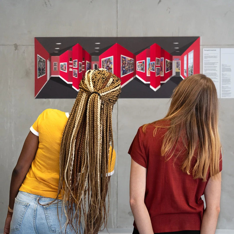 Illuseum Berlin – afbeelding 4