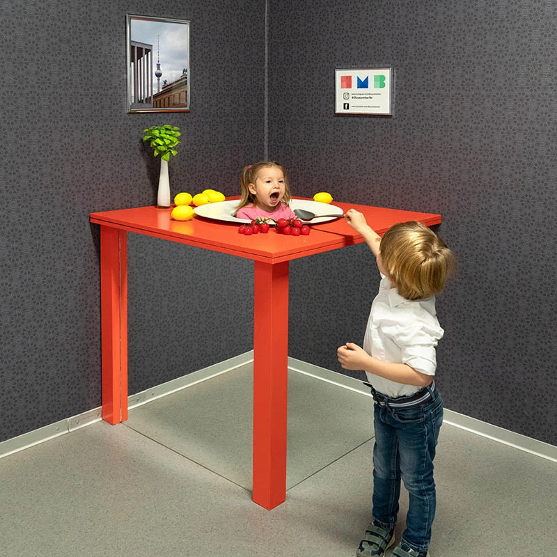 Illuseum Berlin – afbeelding 5