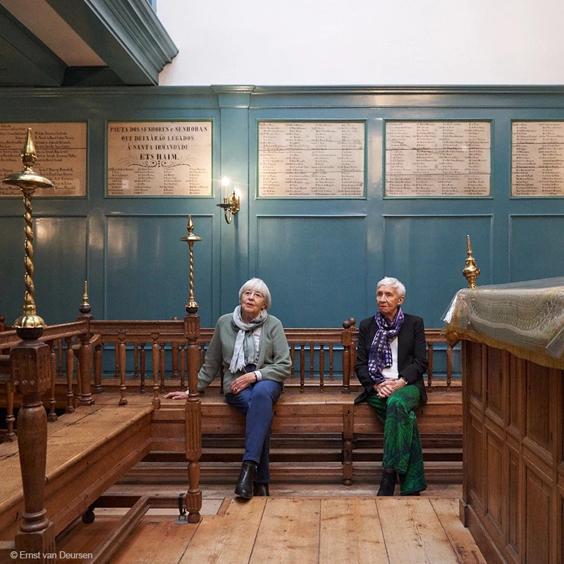 Jewish Cultural Quarter – afbeelding 2