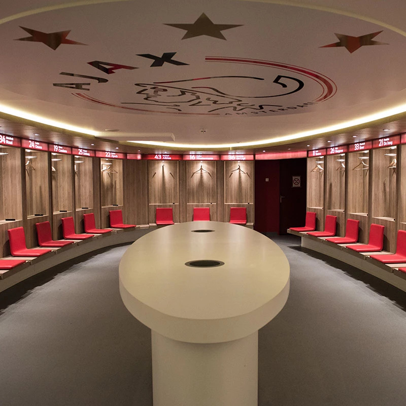 Johan Cruijff ArenA Stadium Tour | Self-guided Tour – afbeelding 3