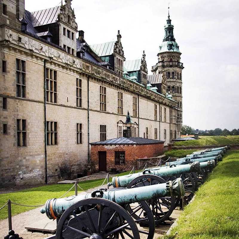 ★レノックス LENOX キャメロット城 Camelot ★ Visit Kronborg Castle aka Elsinore from Hamlet | Tours & Tickets