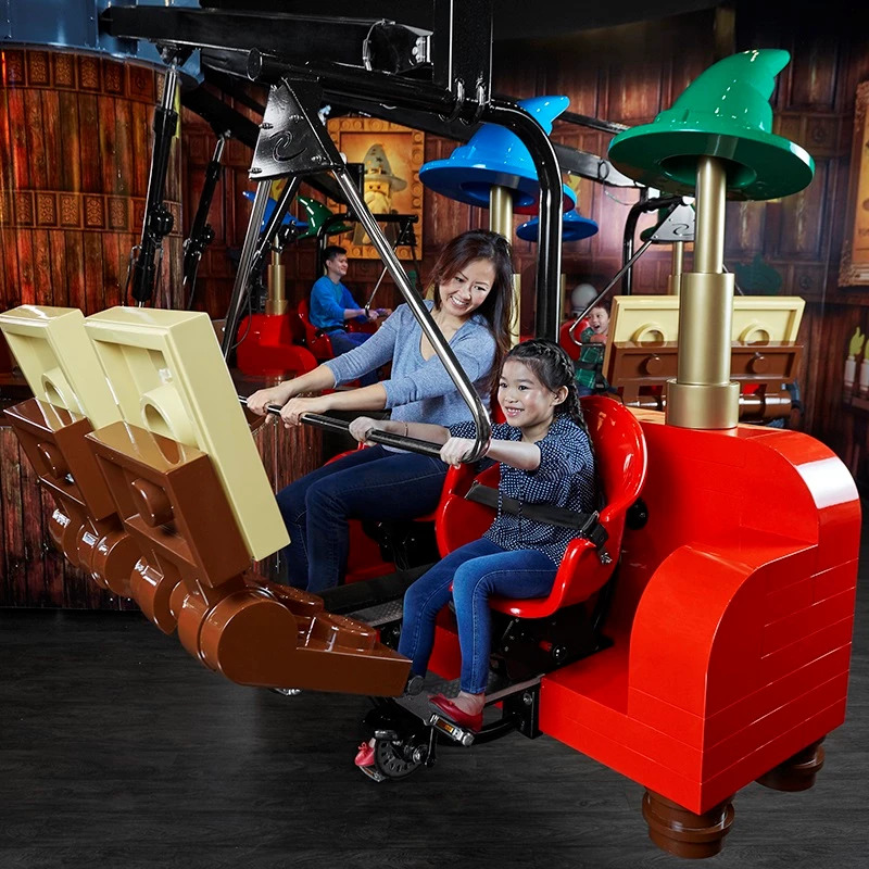 LEGOLAND Discovery Centre Berlin – afbeelding 2