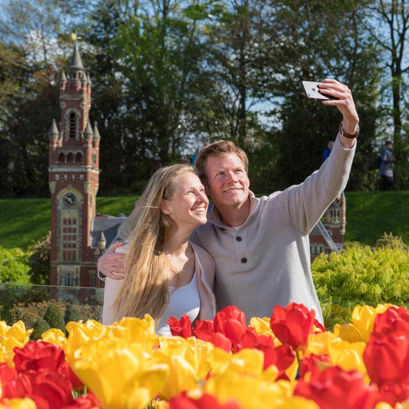 Madurodam – afbeelding 2